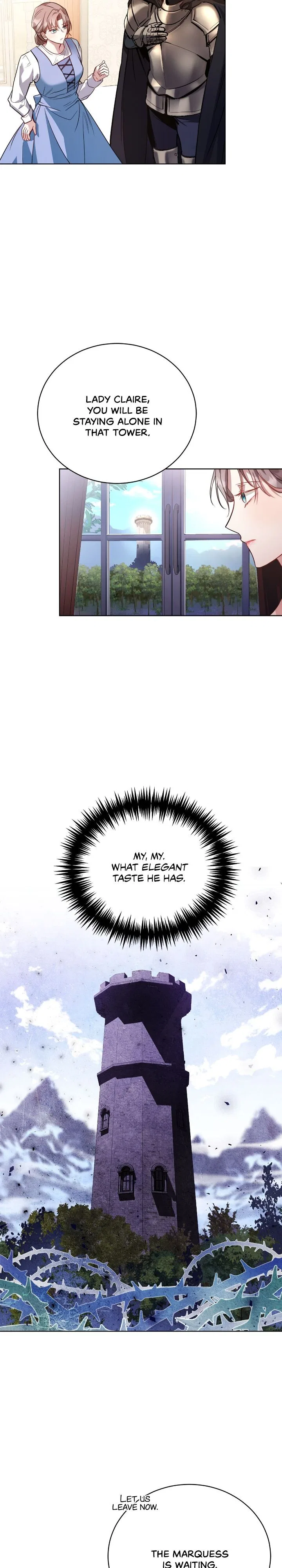 The East Wind of the Altas Chapter 3 – Page 17