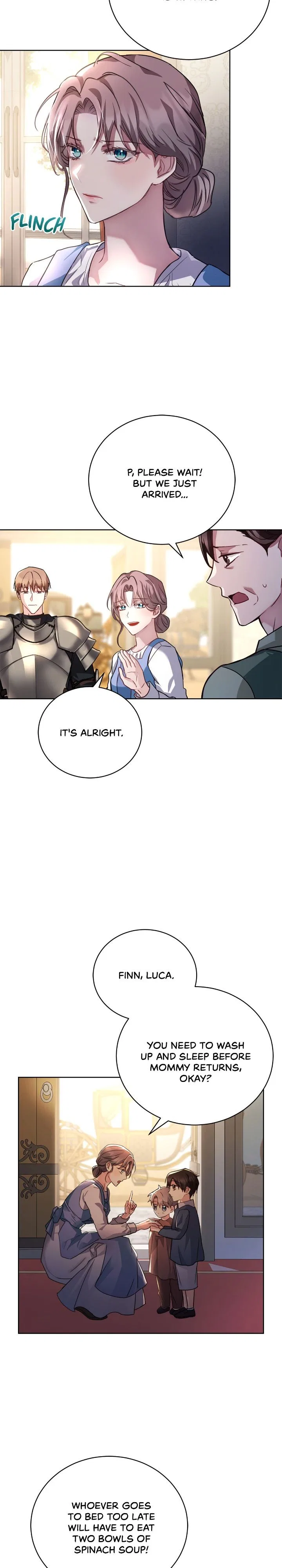The East Wind of the Altas Chapter 3 – Page 18