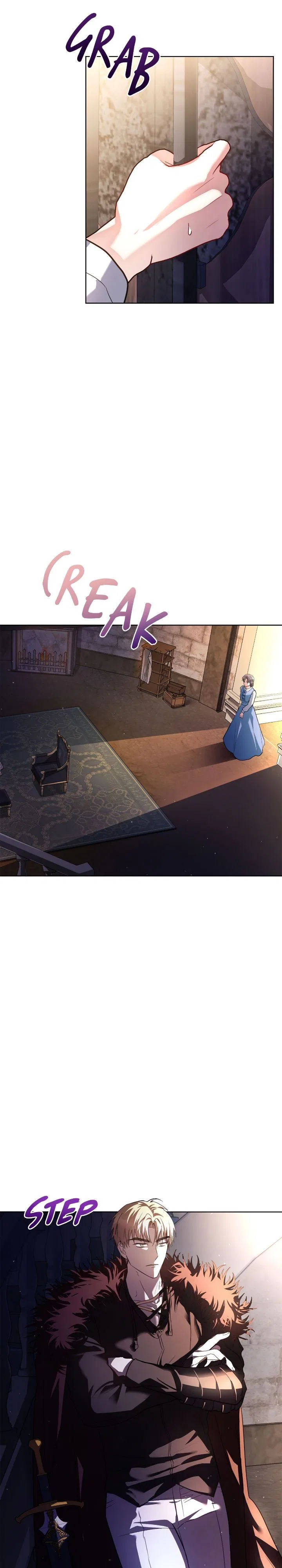 The East Wind of the Altas Chapter 3 – Page 21