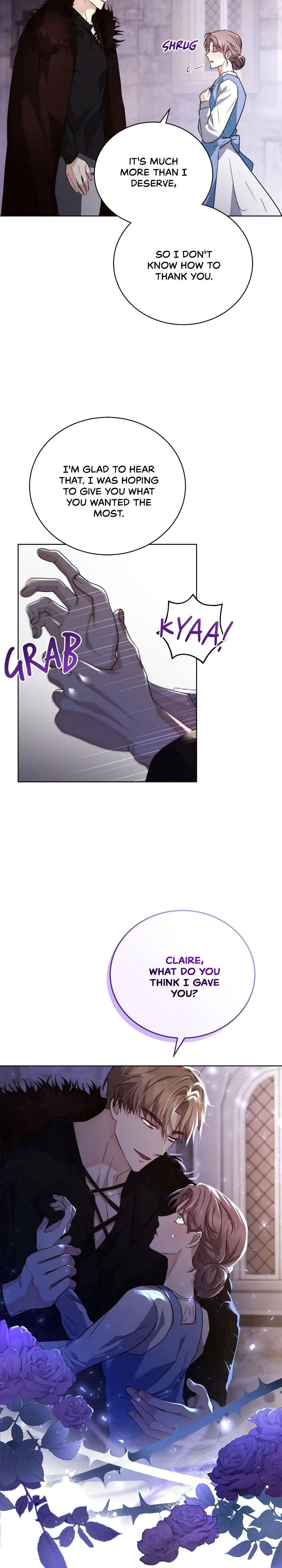 The East Wind of the Altas Chapter 3 – Page 24