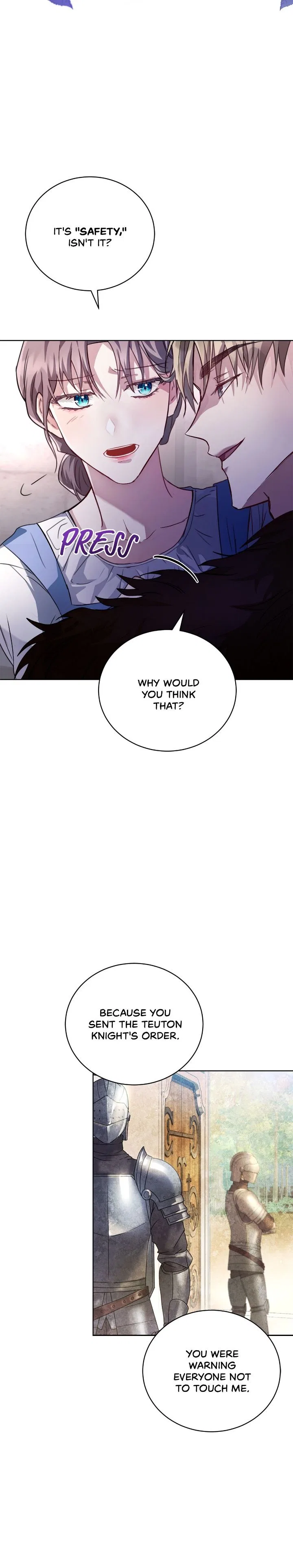 The East Wind of the Altas Chapter 3 – Page 25