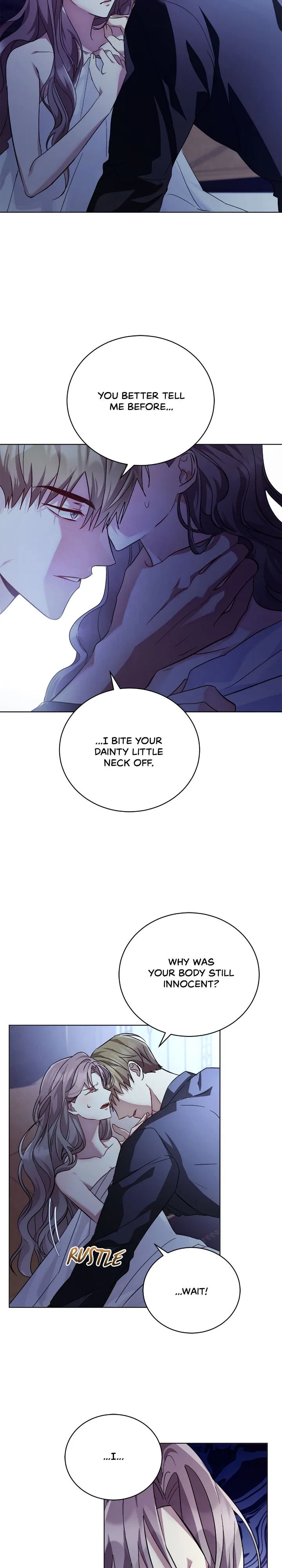 The East Wind of the Altas Chapter 2 – Page 2