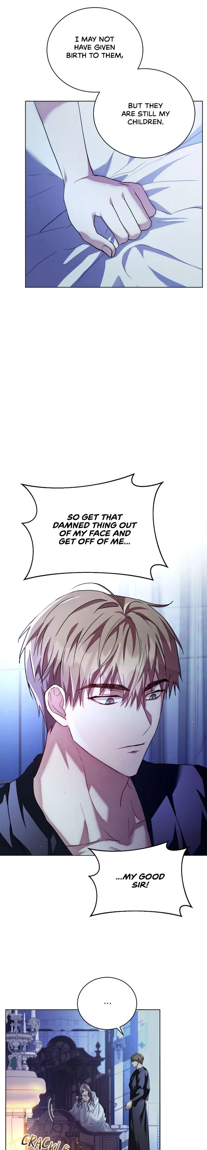 The East Wind of the Altas Chapter 2 – Page 5
