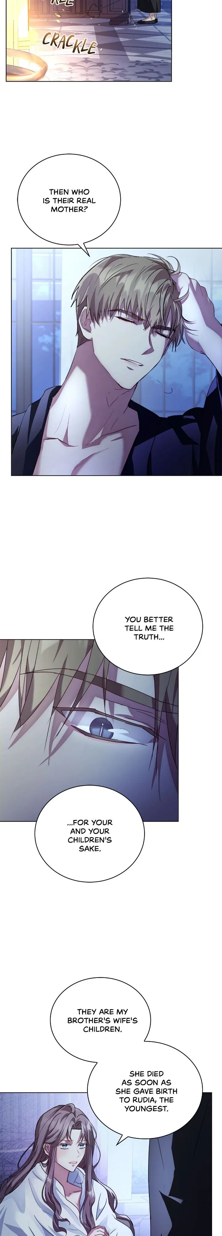 The East Wind of the Altas Chapter 2 – Page 6