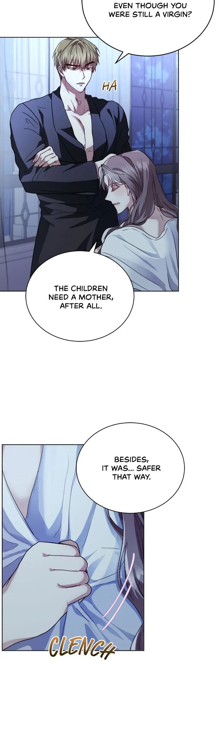 The East Wind of the Altas Chapter 2 – Page 8
