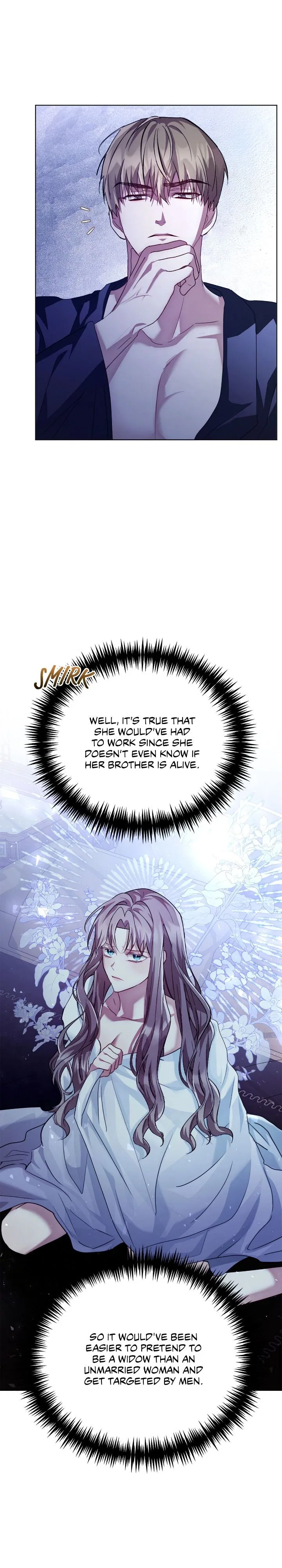 The East Wind of the Altas Chapter 2 – Page 9
