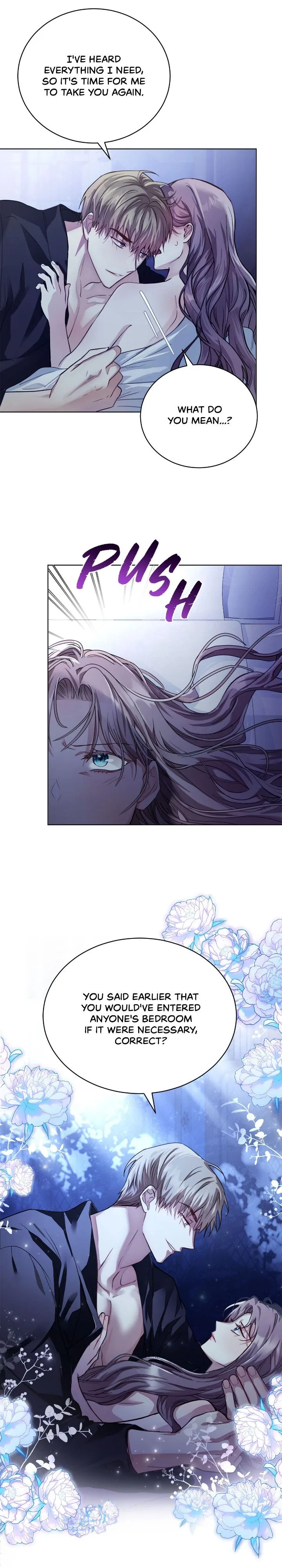 The East Wind of the Altas Chapter 2 – Page 10