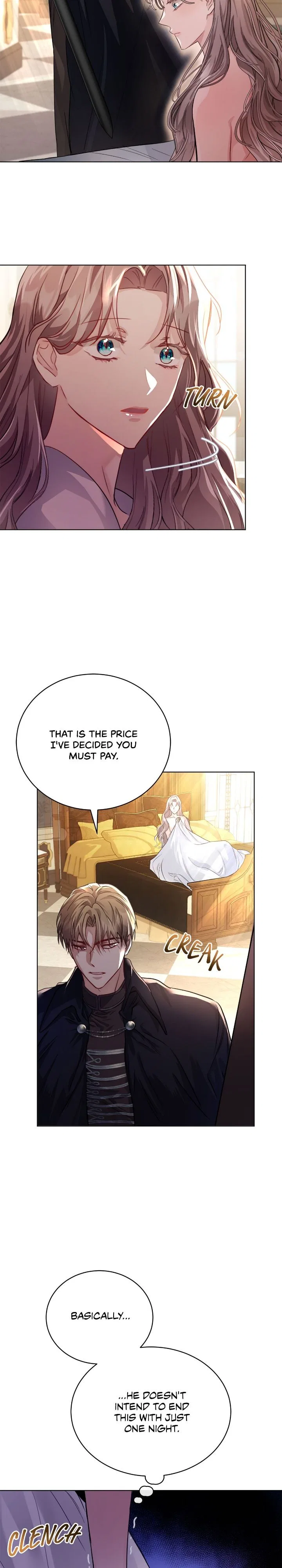 The East Wind of the Altas Chapter 2 – Page 14
