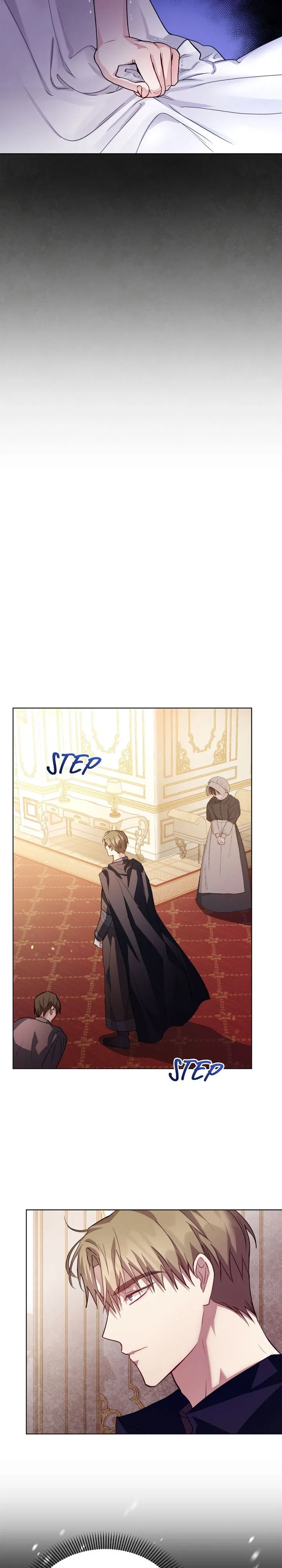 The East Wind of the Altas Chapter 2 – Page 15