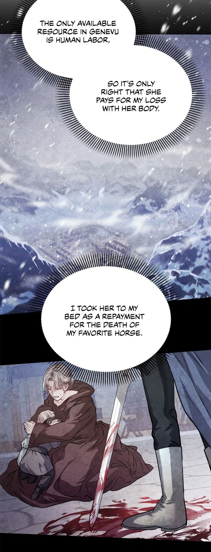 The East Wind of the Altas Chapter 2 – Page 16