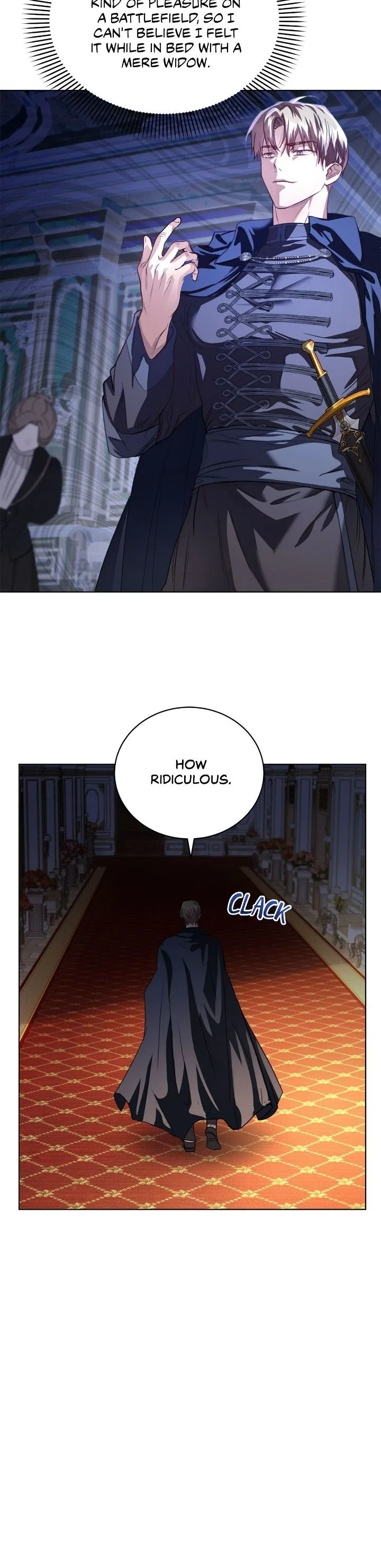 The East Wind of the Altas Chapter 2 – Page 18