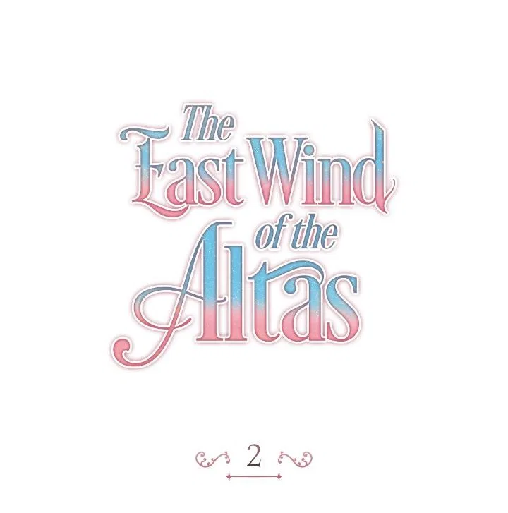 The East Wind of the Altas Chapter 2 – Page 19