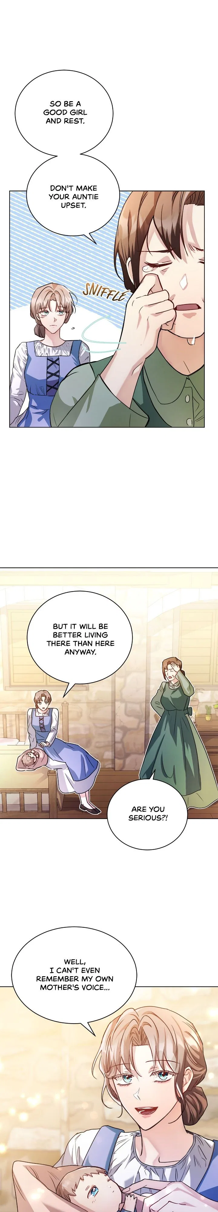 The East Wind of the Altas Chapter 2 – Page 22