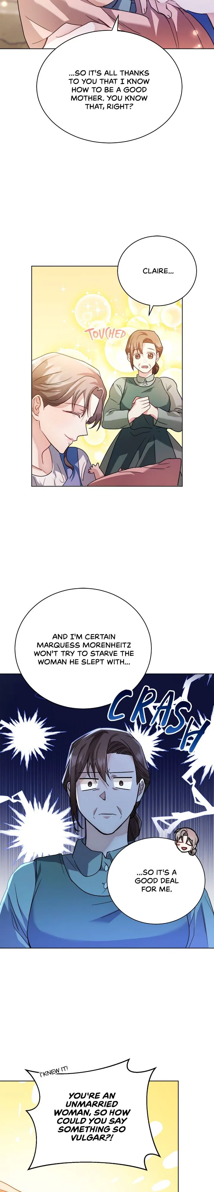 The East Wind of the Altas Chapter 2 – Page 23