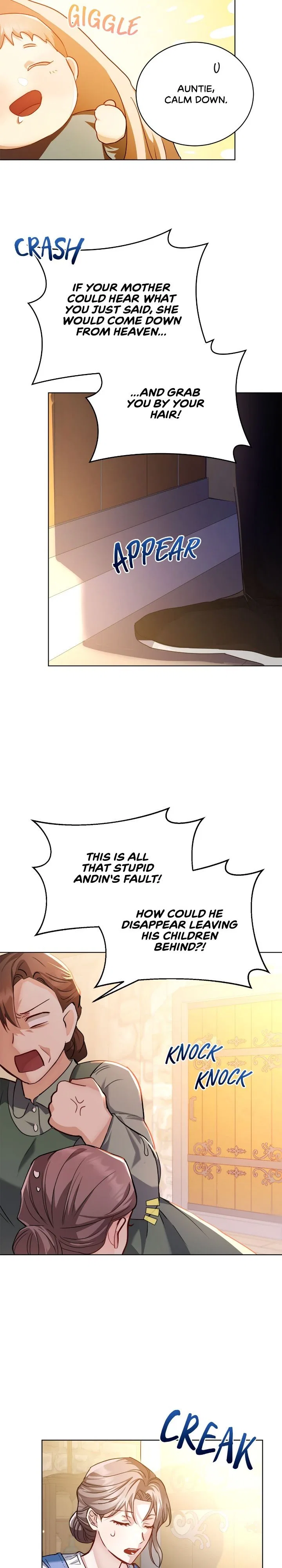 The East Wind of the Altas Chapter 2 – Page 24