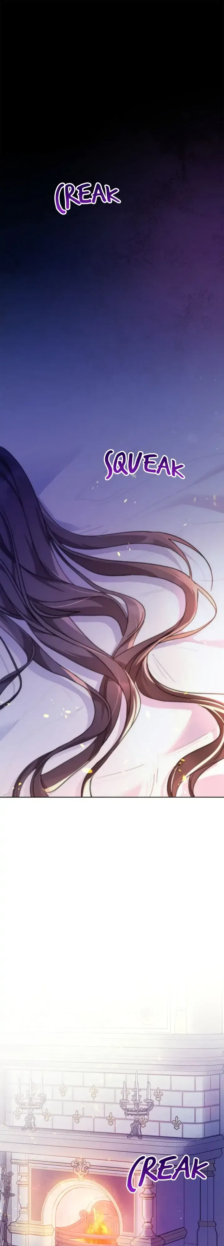 The East Wind of the Altas Chapter 1 – Page 1