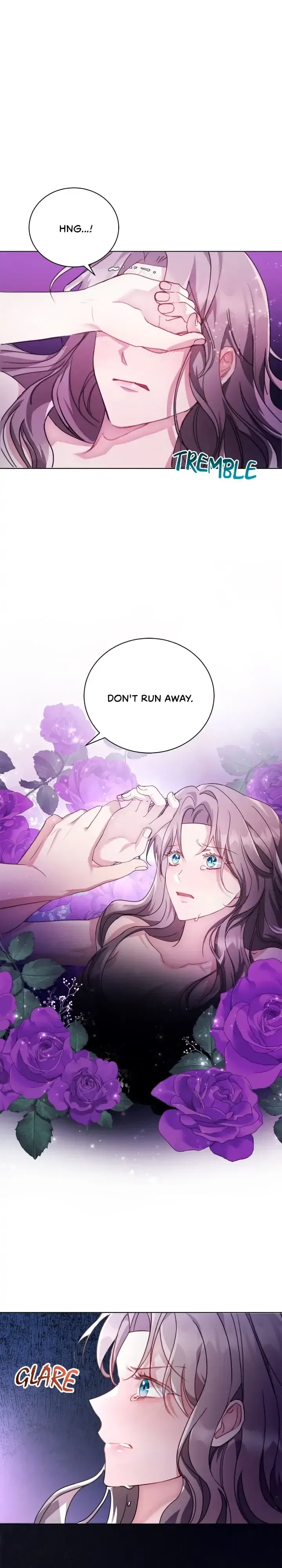The East Wind of the Altas Chapter 1 – Page 3