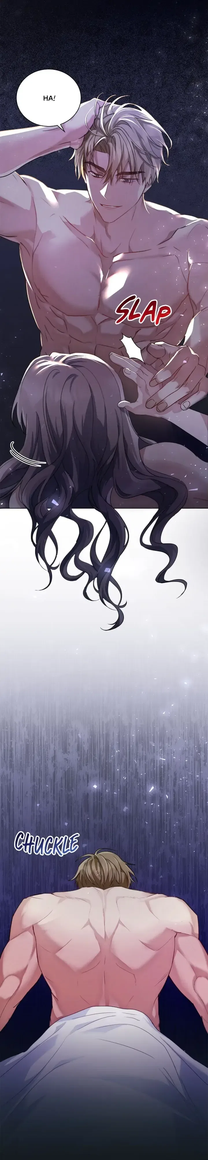 The East Wind of the Altas Chapter 1 – Page 4