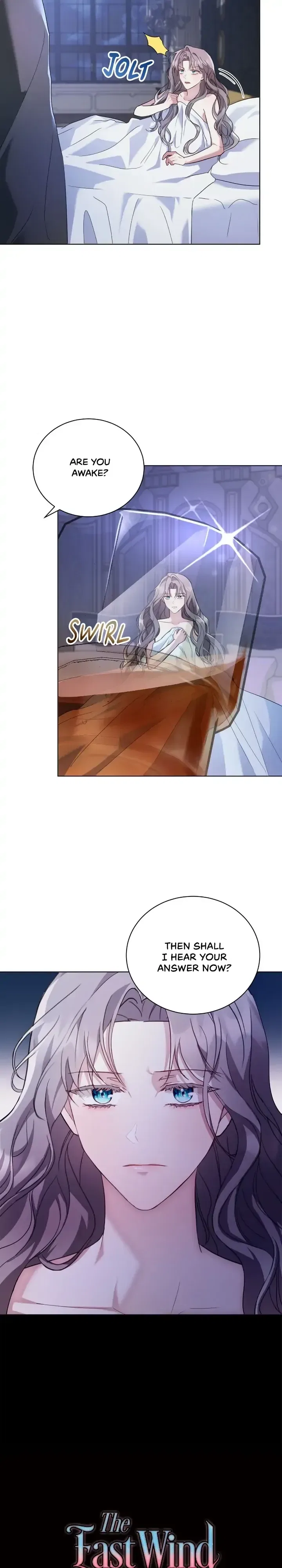 The East Wind of the Altas Chapter 1 – Page 7