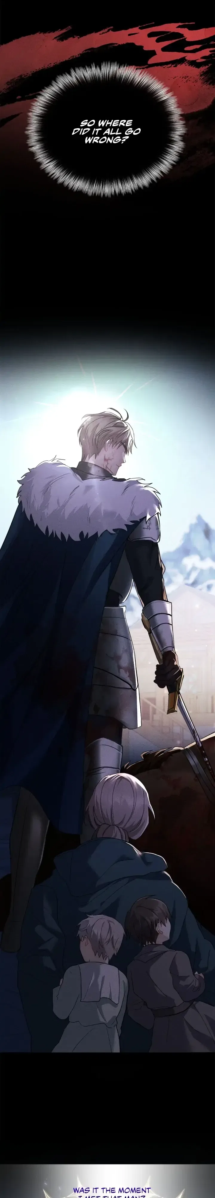 The East Wind of the Altas Chapter 1 – Page 14