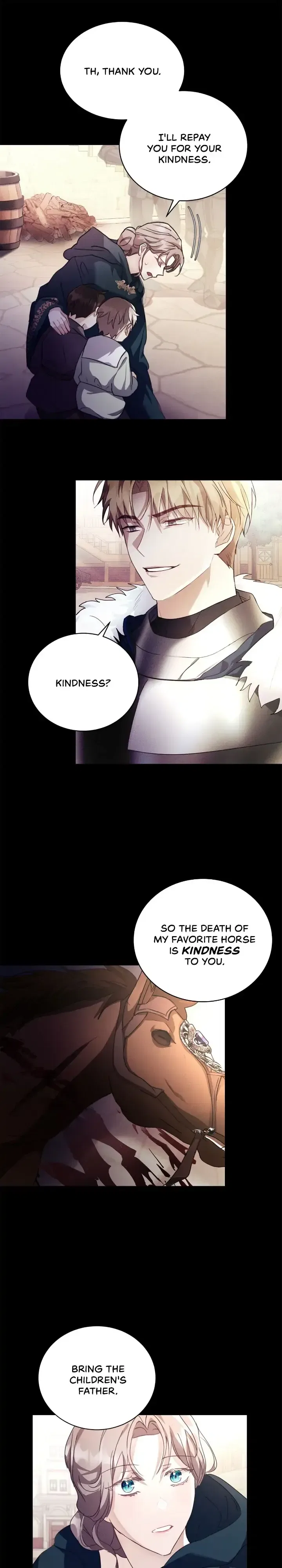 The East Wind of the Altas Chapter 1 – Page 16