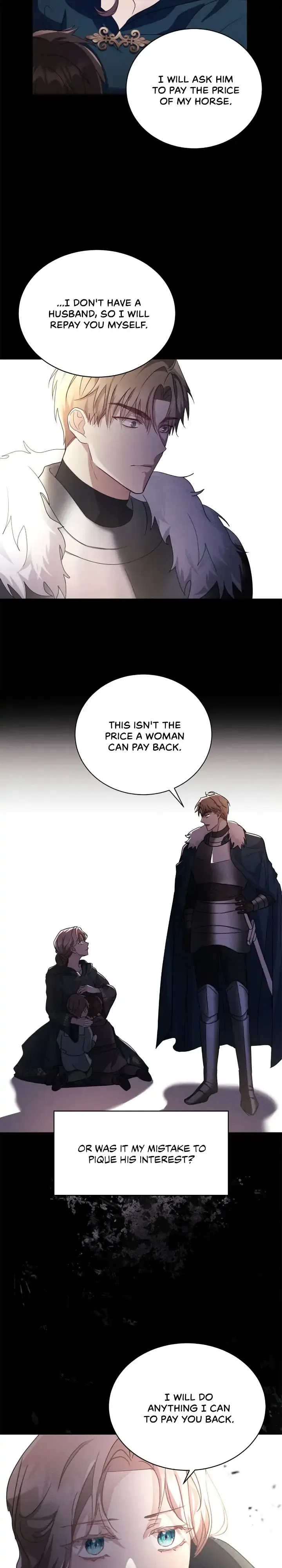 The East Wind of the Altas Chapter 1 – Page 17