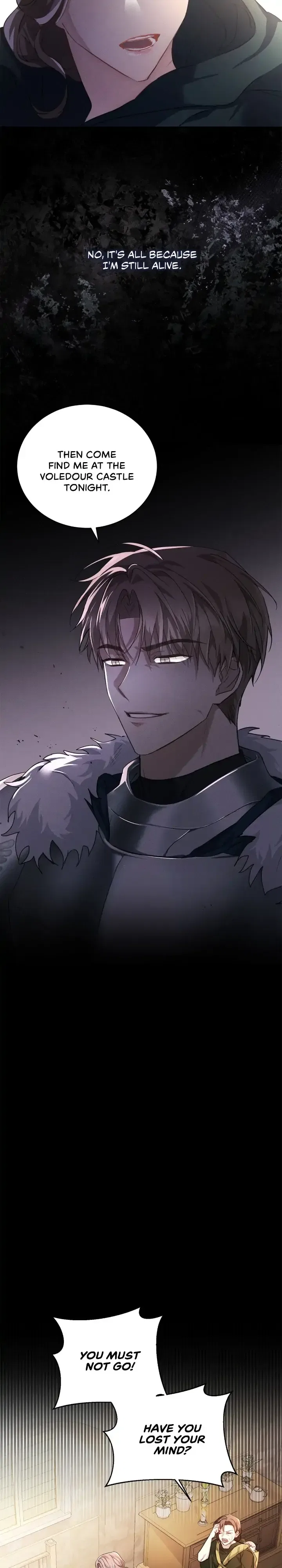 The East Wind of the Altas Chapter 1 – Page 18