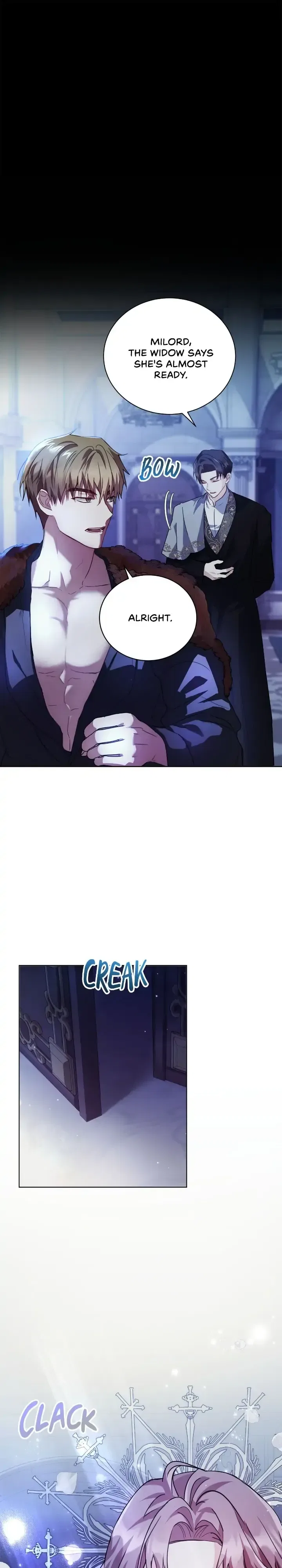 The East Wind of the Altas Chapter 1 – Page 23
