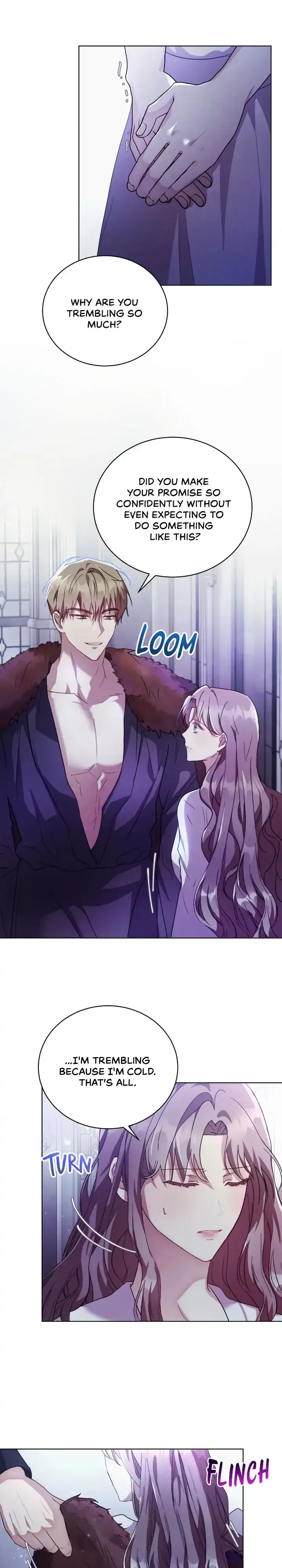 The East Wind of the Altas Chapter 1 – Page 25