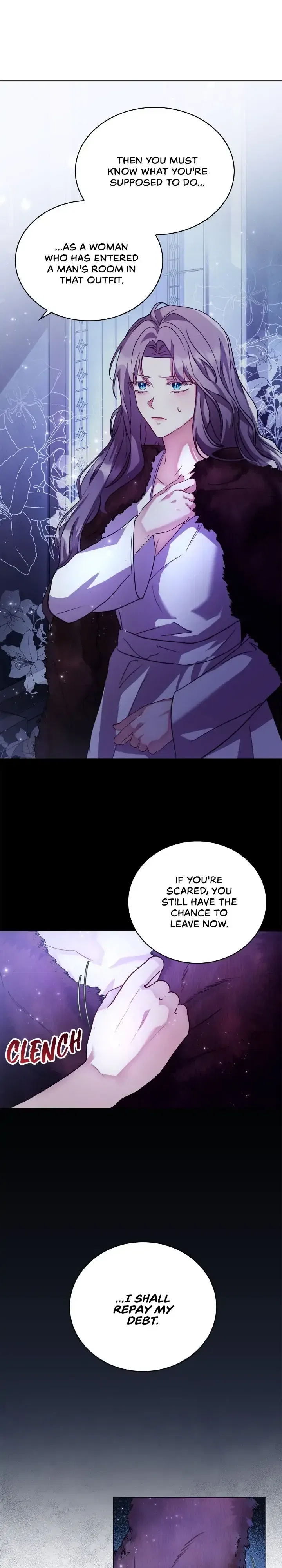 The East Wind of the Altas Chapter 1 – Page 29