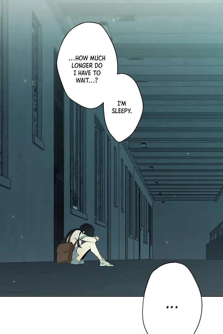 The East Wind of the Altas Chapter 0 – Page 13