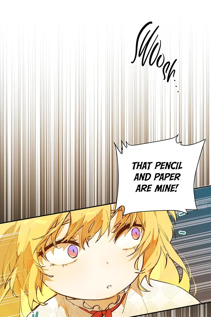 The East Wind of the Altas Chapter 0 – Page 19