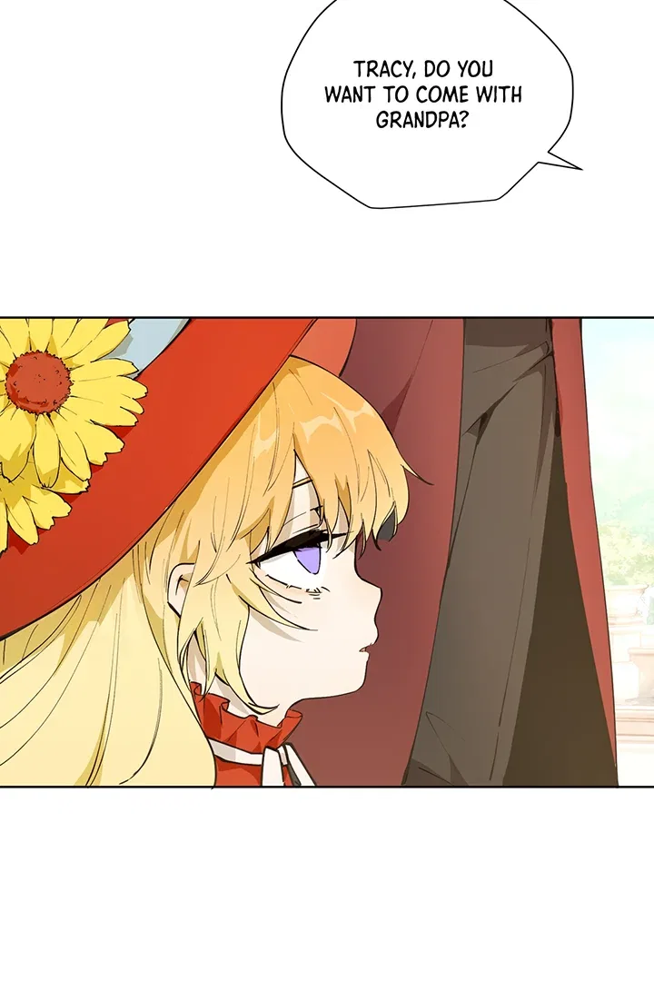 The East Wind of the Altas Chapter 0 – Page 45