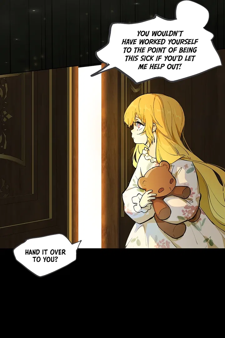 The East Wind of the Altas Chapter 0 – Page 64