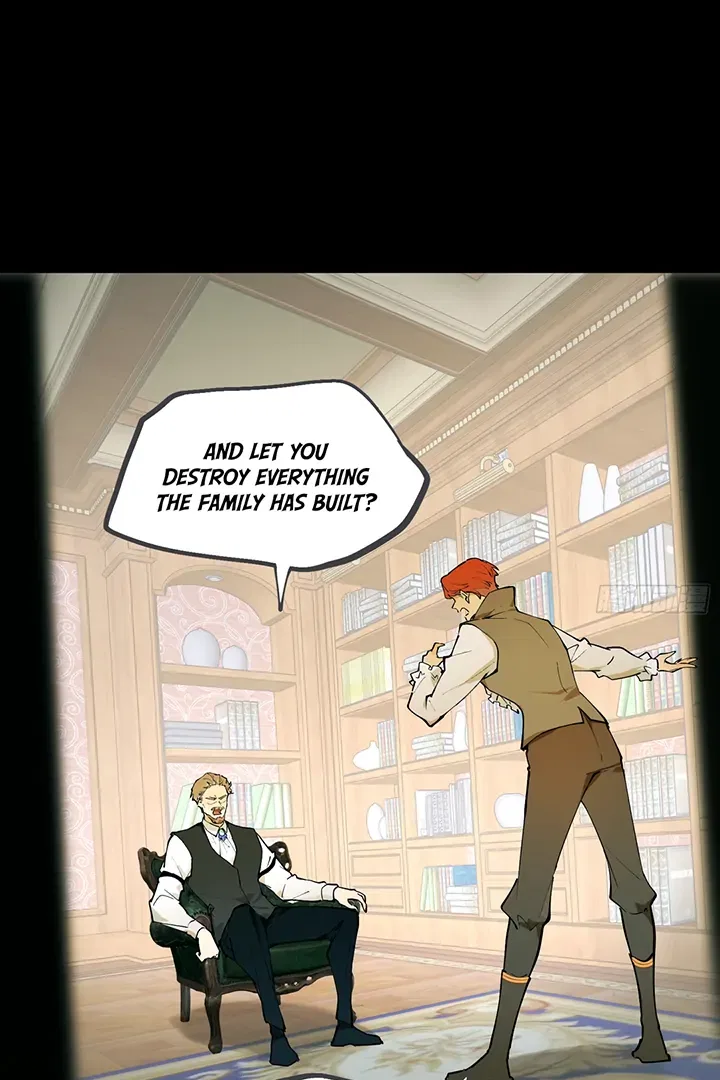 The East Wind of the Altas Chapter 0 – Page 65