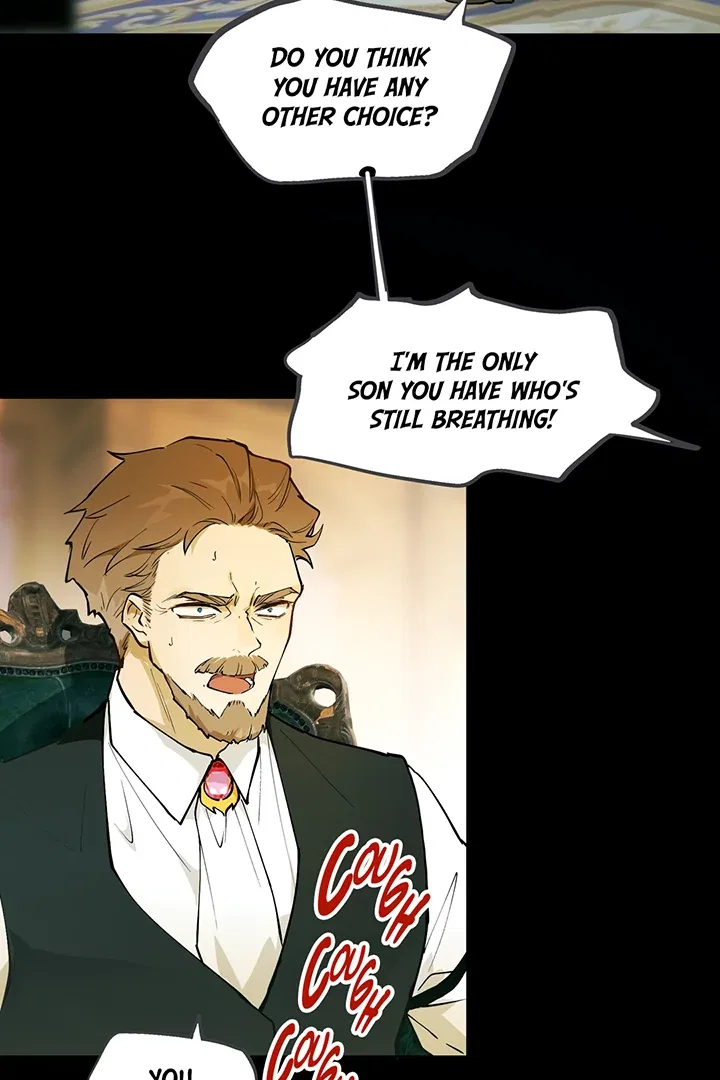 The East Wind of the Altas Chapter 0 – Page 66
