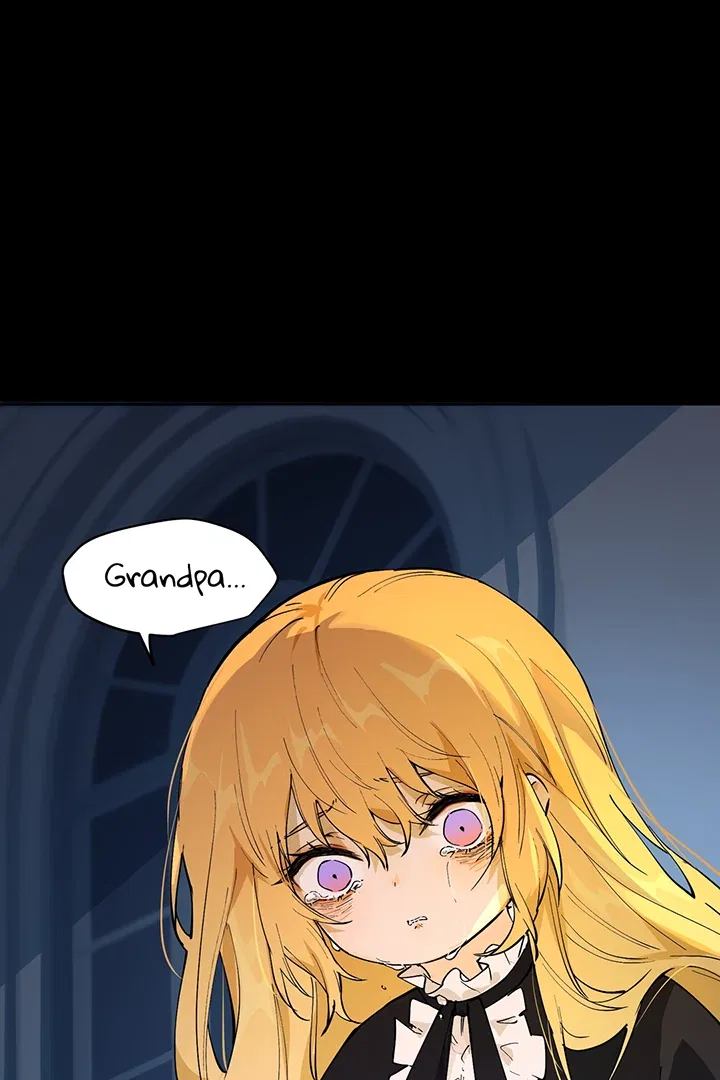 The East Wind of the Altas Chapter 0 – Page 79