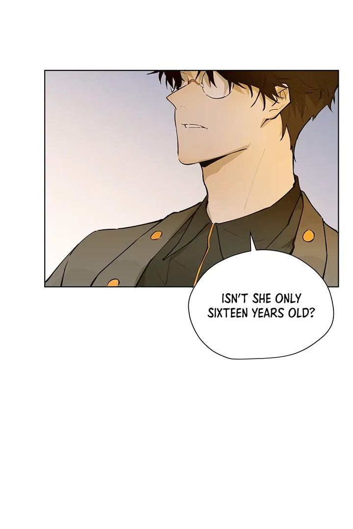 The East Wind of the Altas Chapter 0 – Page 95