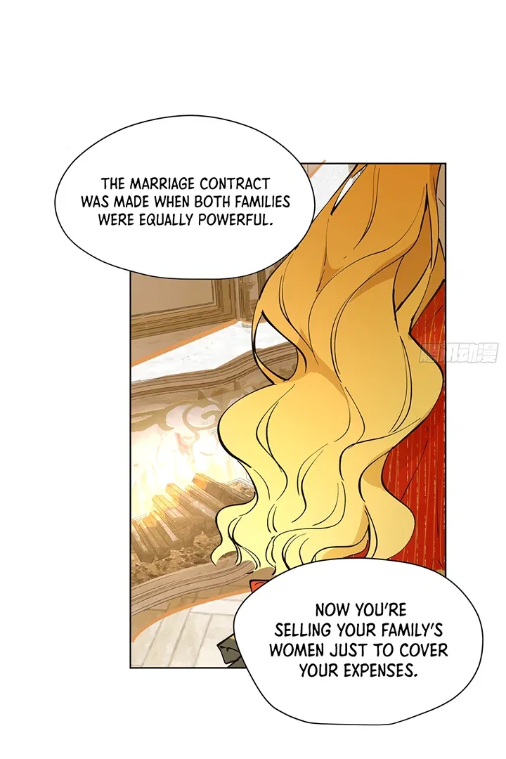 The East Wind of the Altas Chapter 0 – Page 98