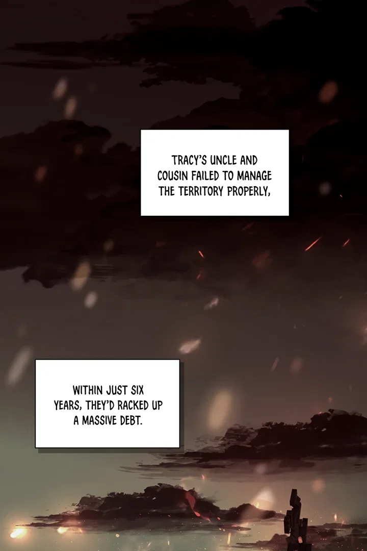 The East Wind of the Altas Chapter 0 – Page 105