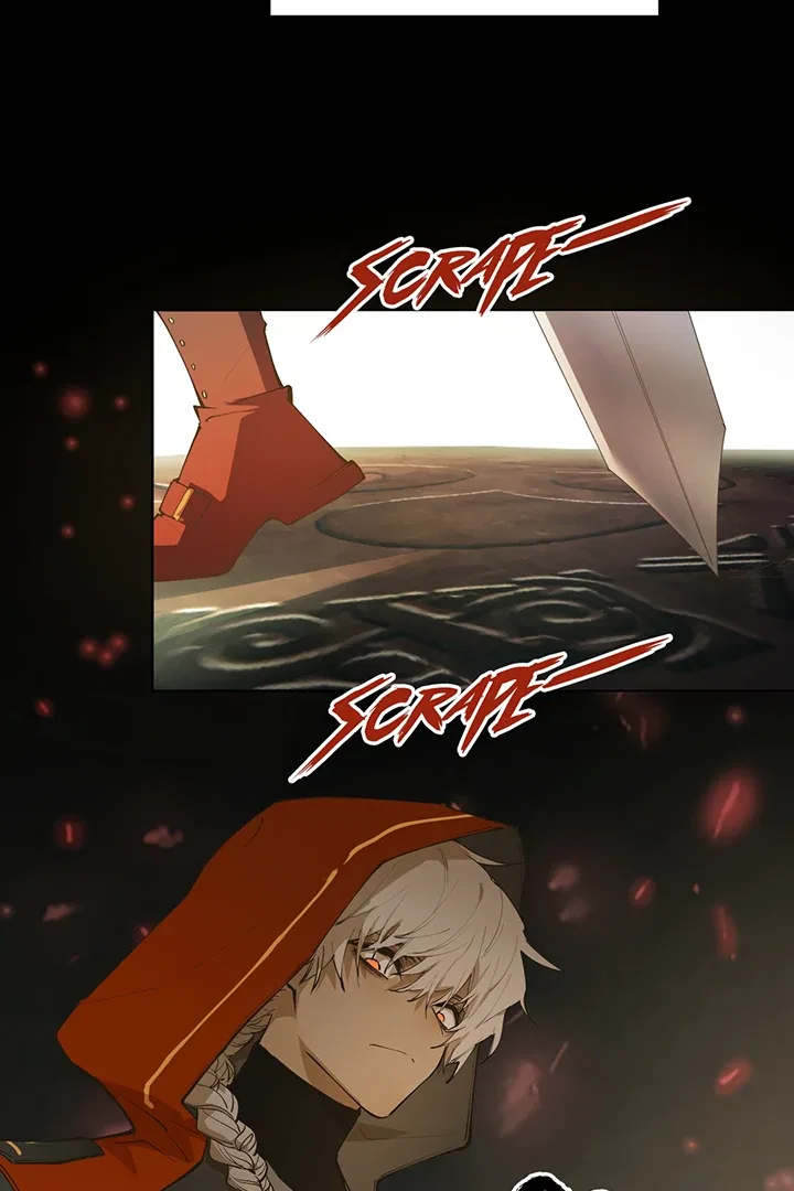 The East Wind of the Altas Chapter 0 – Page 110