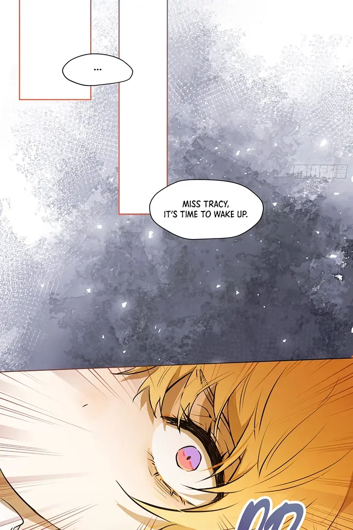 The East Wind of the Altas Chapter 0 – Page 116