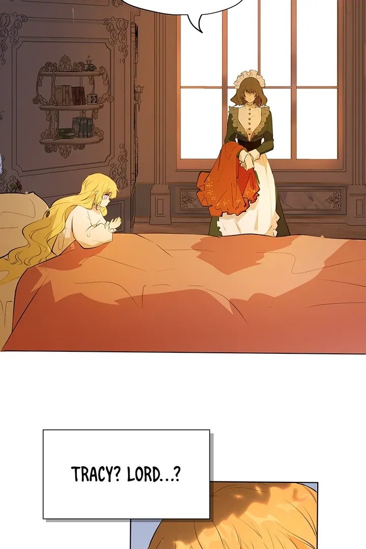 The East Wind of the Altas Chapter 0 – Page 121