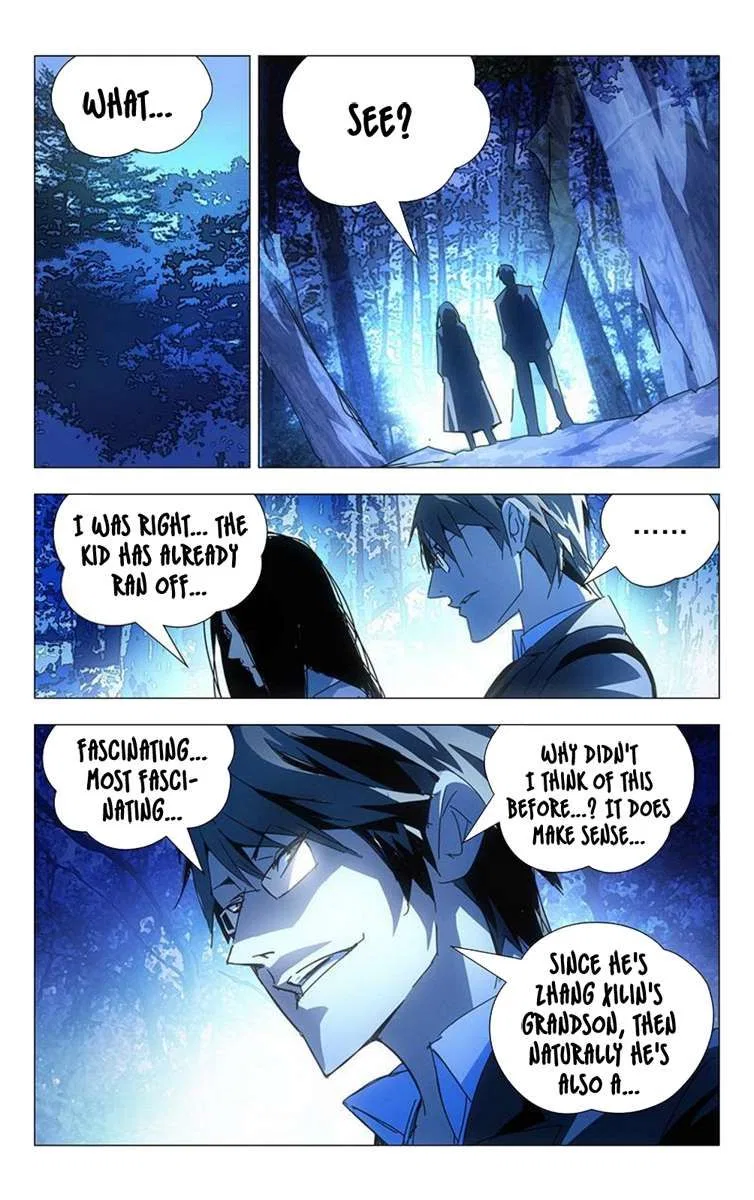 The Outcast (Dong Man Tang) Chapter 4 – Page 6