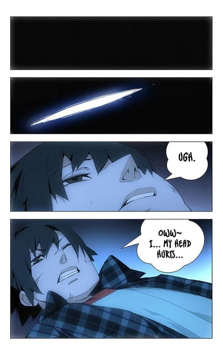 The Outcast (Dong Man Tang) Chapter 2 – Page 9