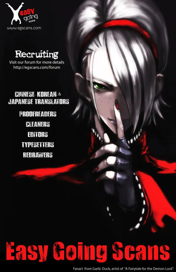 The Outcast (Dong Man Tang) Chapter 1 – Page 19
