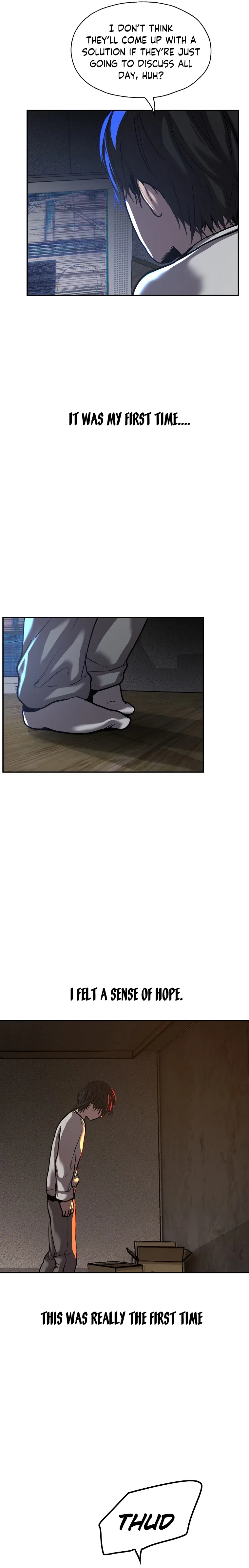 VR HERO Chapter 5 – Page 7