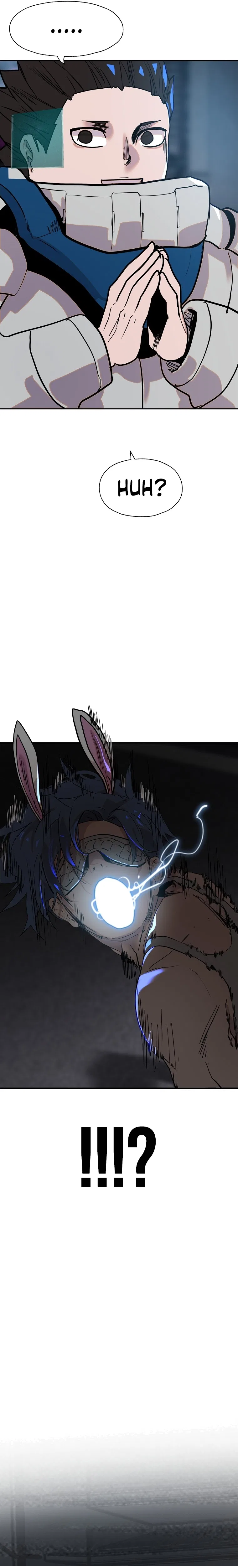 VR HERO Chapter 5 – Page 21