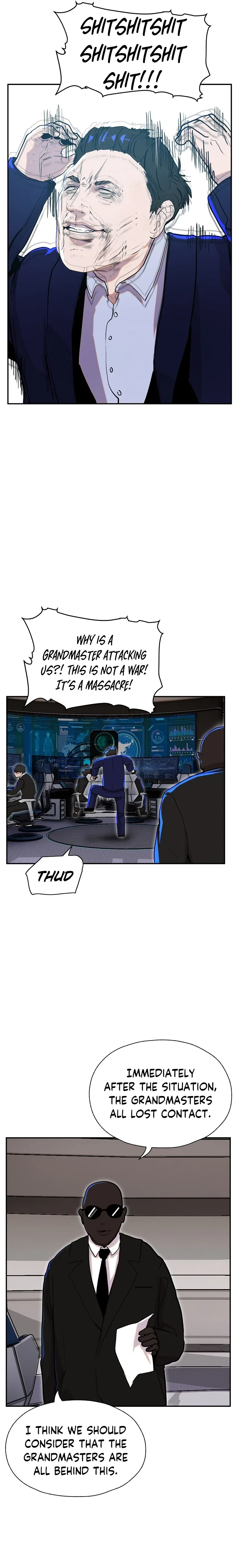 VR HERO Chapter 5 – Page 26