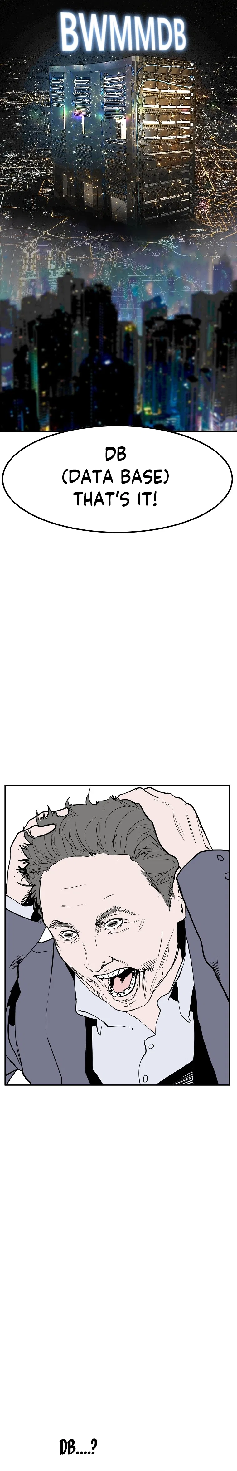 VR HERO Chapter 5 – Page 28